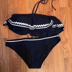 JCrew Bikini